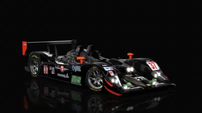 09ALMS_Intersport Racing
