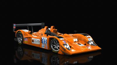 10ALMS_Autocon Motorsport