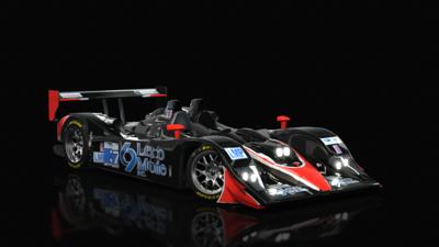 10ALMS_Intersport Racing