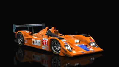 11ALMS_Autocon Motorsport