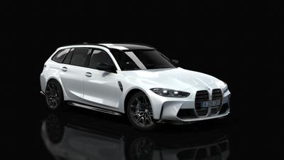 Alpin White