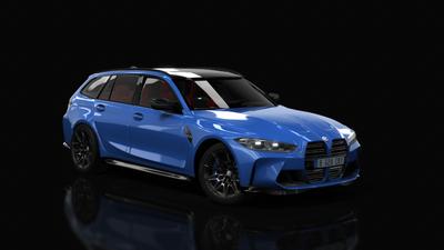 M Portimao Blue