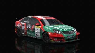 BTCC