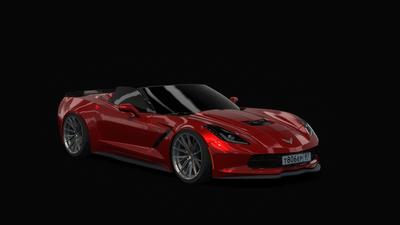 Crysrtal Red 2