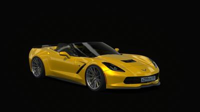 Velocity Yellow