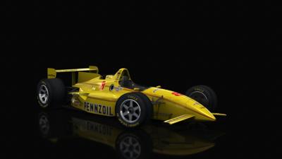 HallRacing
