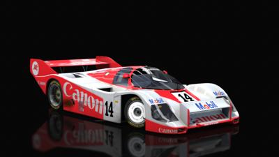 Canon_84_Sandown