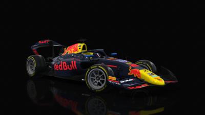 Campos Racing