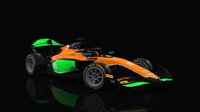 MP Motorsport