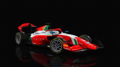 Prema Racing
