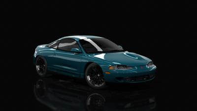 Monarch Green