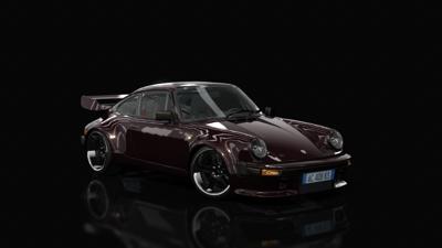 NSG Porsche 911 930