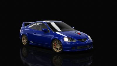 Envy Aqua Blue