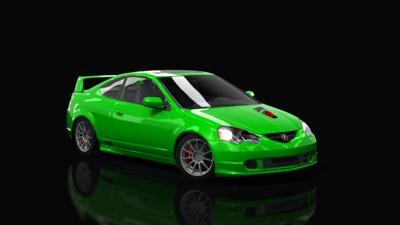 Envy Green Apple