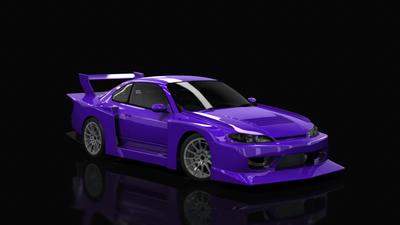 Chameleon_Purple