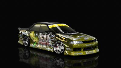 BDSL BLACK