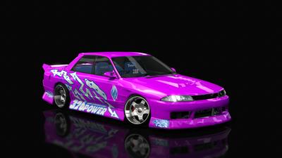 pink 326