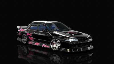 tbz black