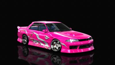 tbz pink 2