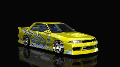 yellow 326