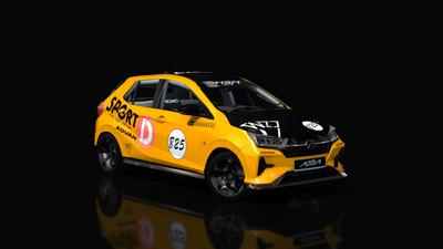 Dsport