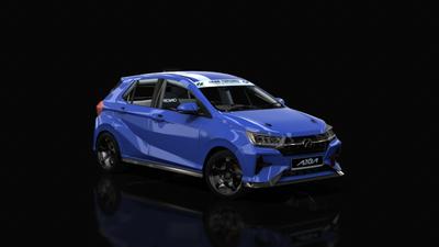Lapiz_Blue_Metallic