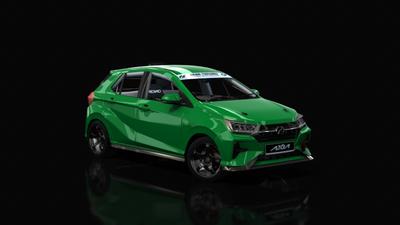 envy_parrot_green