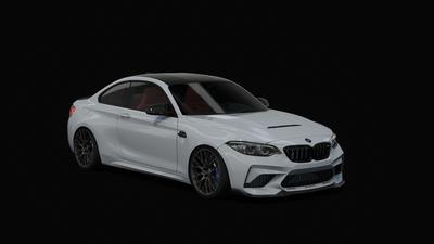 1. Alpine White