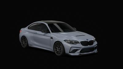 2. Hockenheim Silver