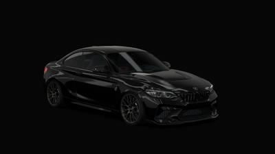 6. Black Sapphire
