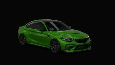8. Java Green