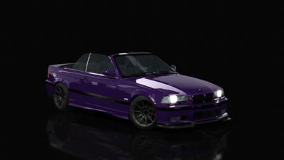chameleon Purple