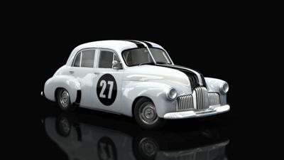 Holden 48-215 Appendix J | Car Mod | Assetto World