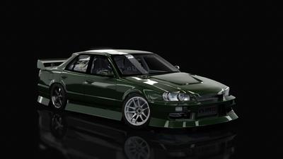 Olive Green