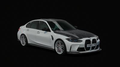 Alpine White