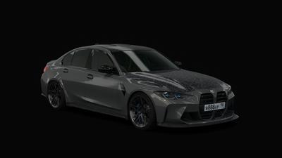 Brands Hatch Grey metallic_black