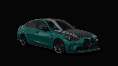 British Racing Green_black