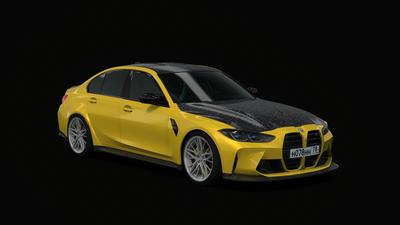 Dakar Yellow
