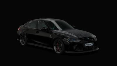 Frozen black_black