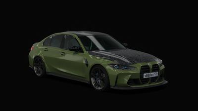 Individual Urban Green_black