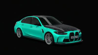 Mint Green
