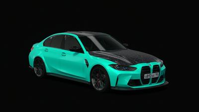 Mint Green_black