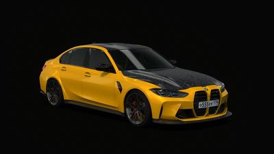 Speed Yellow_black