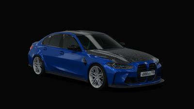 Portimao Blue