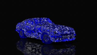 Monte Carlo Silver
