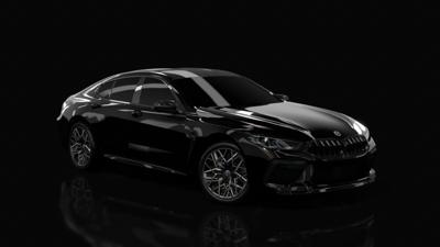 0_Black Sapphire Metallic