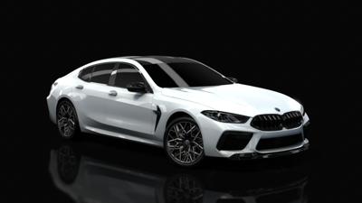 Individual Brilliant White metallic_compet