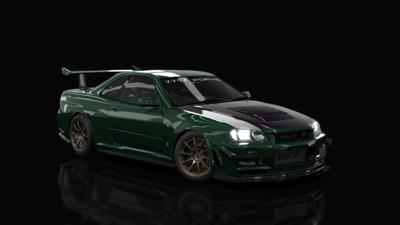 Oak Green