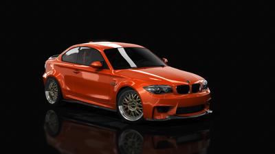 BMW 1M | No Hesi Tuned
