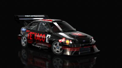 texaco